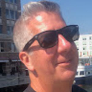 Meet your Posher, Brian